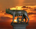 Mostra: Roma, il fascino dell'eterno